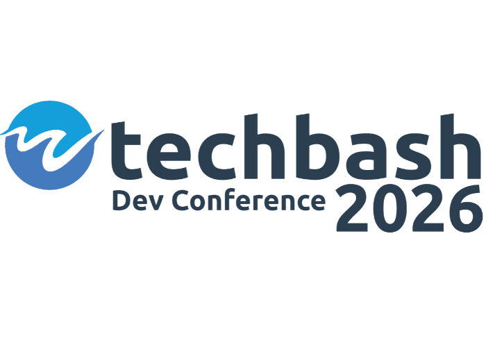 TechBash 2026 cover