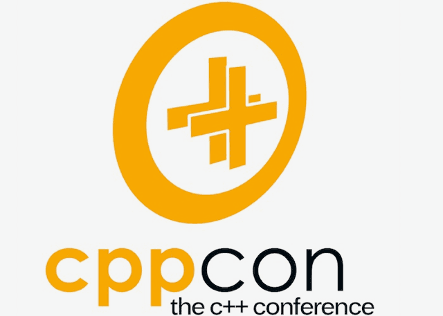 CppCon 2026 cover