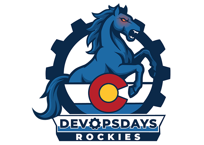 DevOpsDays Rockies 2026 cover