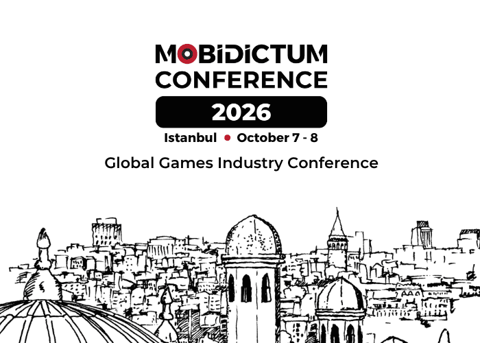 Mobidictum Conference 2026 cover