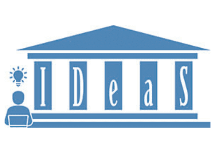 IDeaS Conference 2026 cover