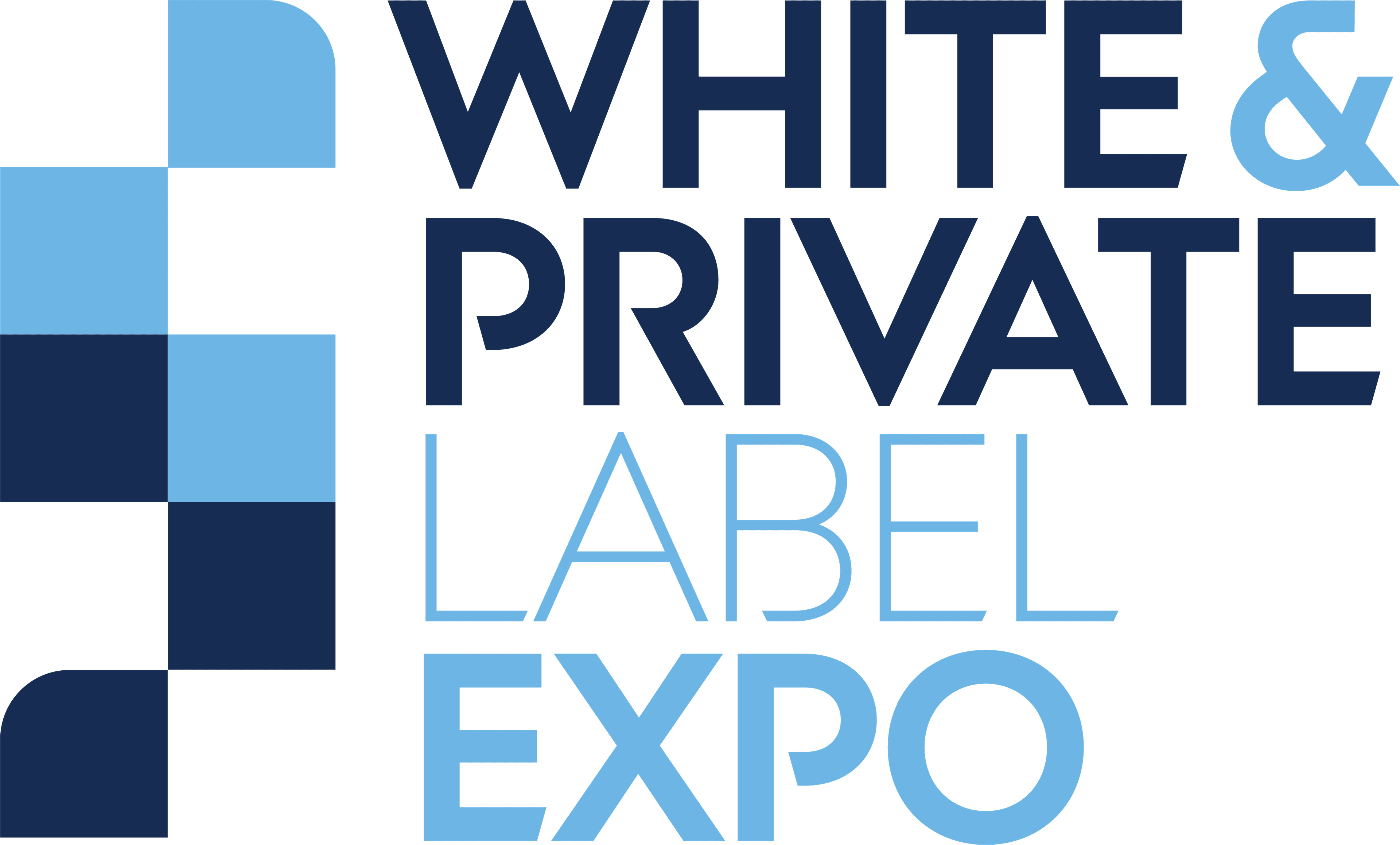 White & Private Label Expo New York 2026 cover