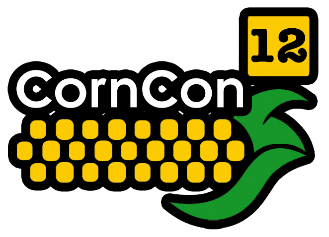 CornCon 2026 cover