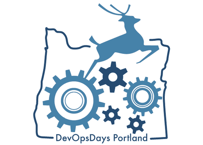 Devopsdays Portland 2026 cover
