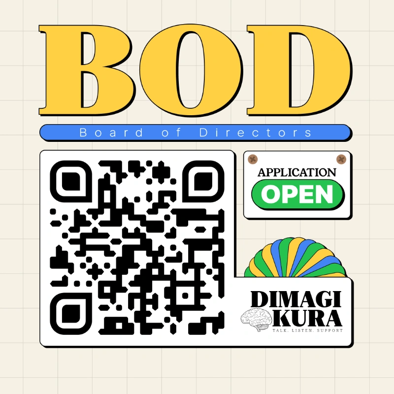 BOD Application cover