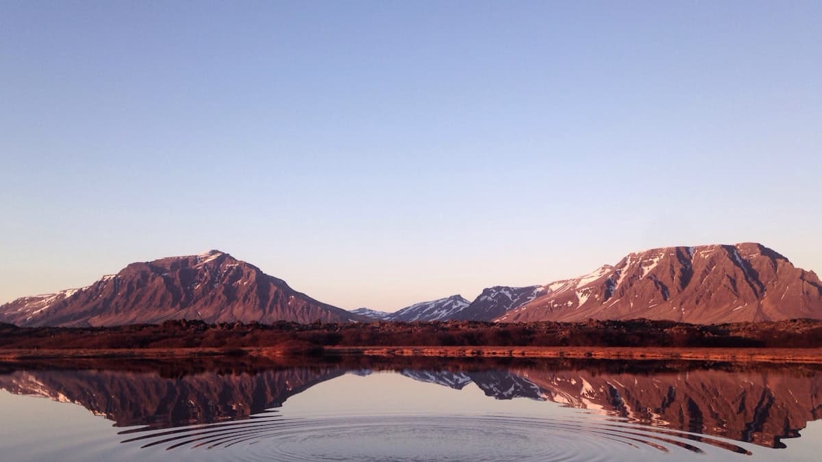 Grand Teton — Cascade Canyon