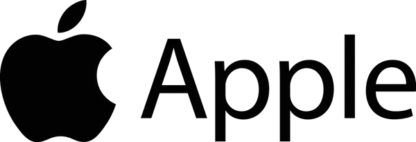 Apple logo