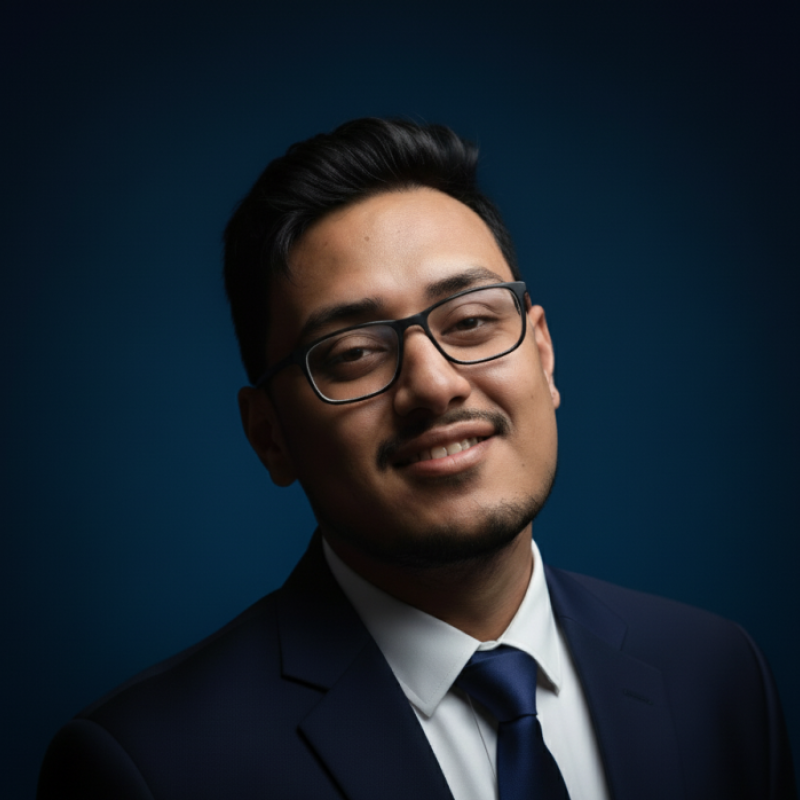 Gemin Shrestha
