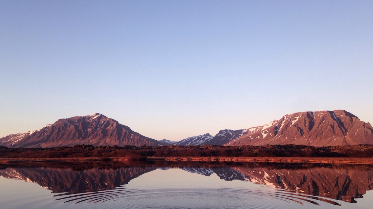 Grand Teton — Cascade Canyon